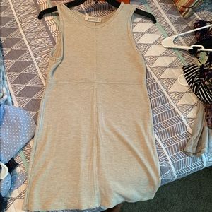 Waffle Knit Tank